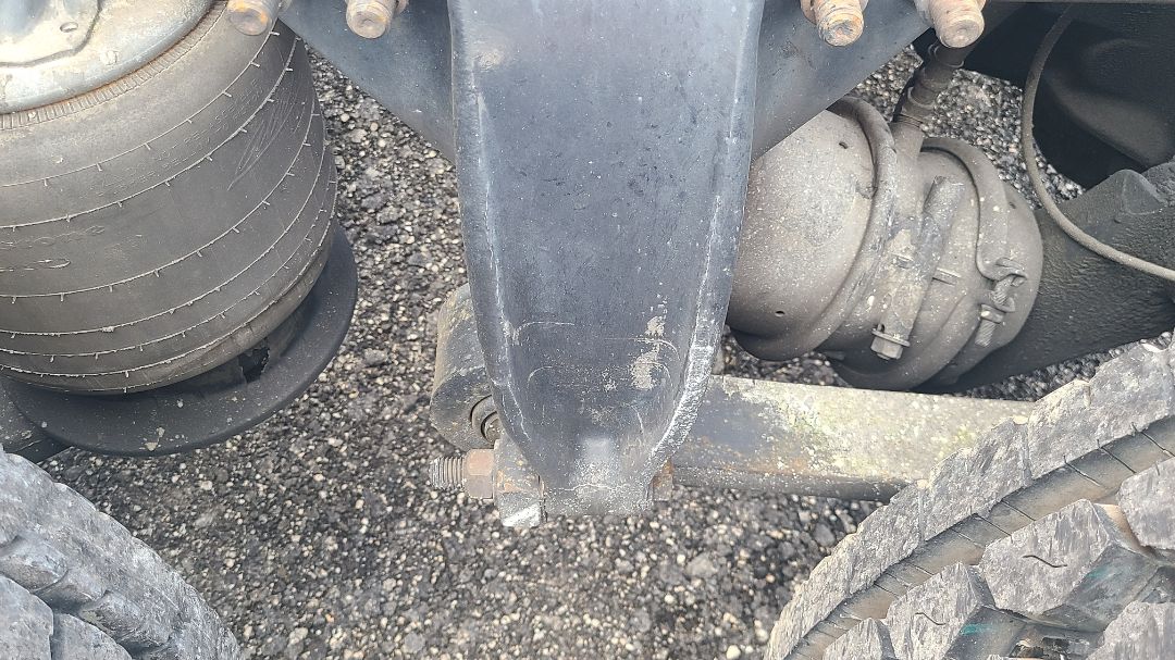 2012 FREIGHTLINER Cascadia - Image 31